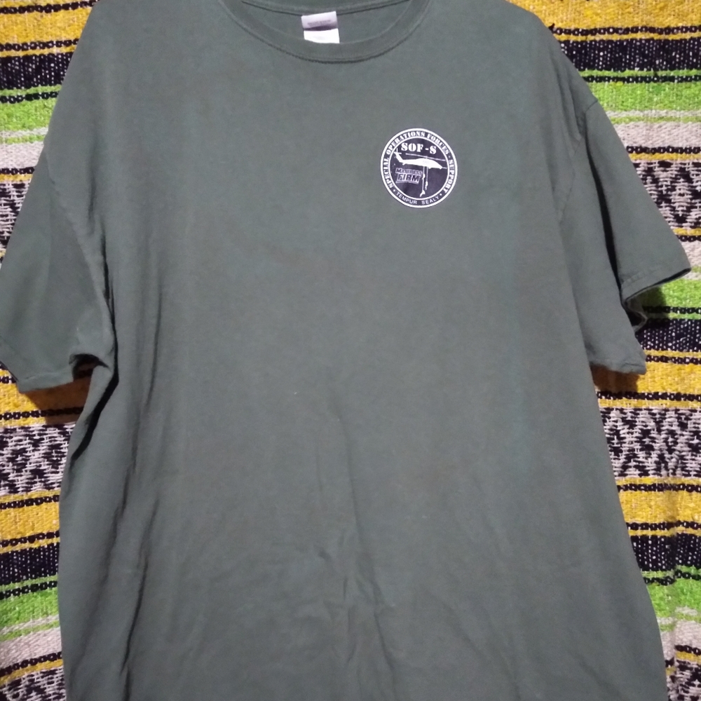 Vintage T Shirt